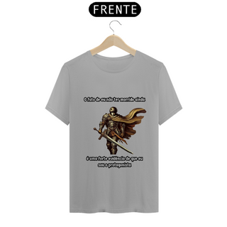 Nome do produtoT-Shirt Classic RPG cômica