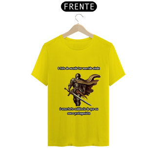 Nome do produtoT-Shirt Classic RPG cômica