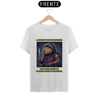 Nome do produtoT-Shirt Classic RPG cômica