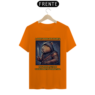 Nome do produtoT-Shirt Classic RPG cômica