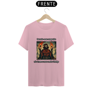 Nome do produtoT-Shirt Classic RPG cômica