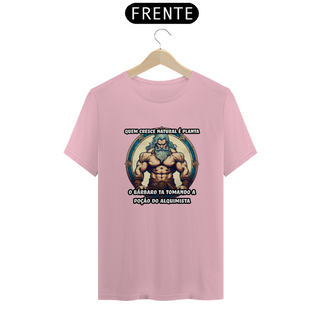 Nome do produtoT-Shirt Classic RPG cômica