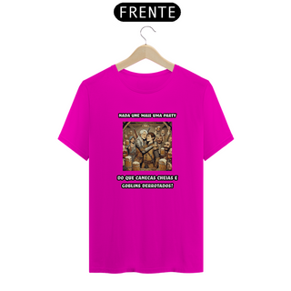 Nome do produtoT-Shirt Classic RPG cômica @pablo_felipe_correia