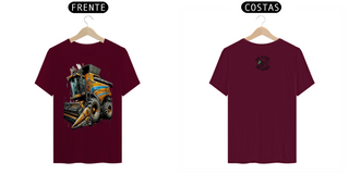 Nome do produtoCamiseta Agro