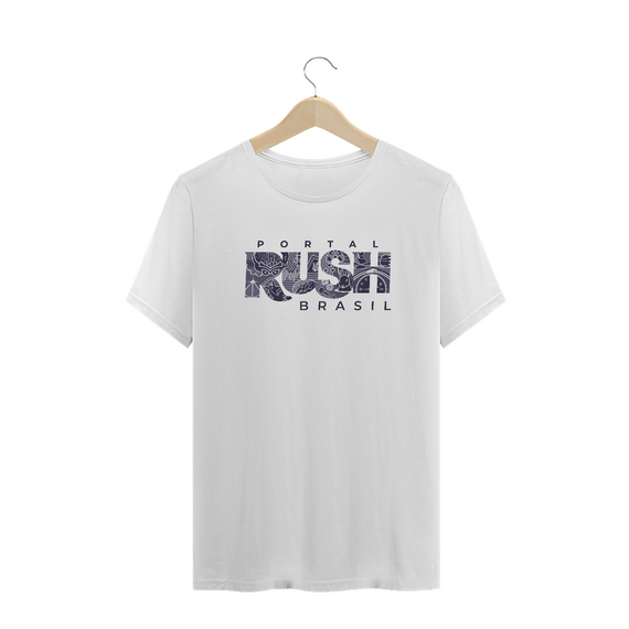 Portal Rush Brasil - Plus Size