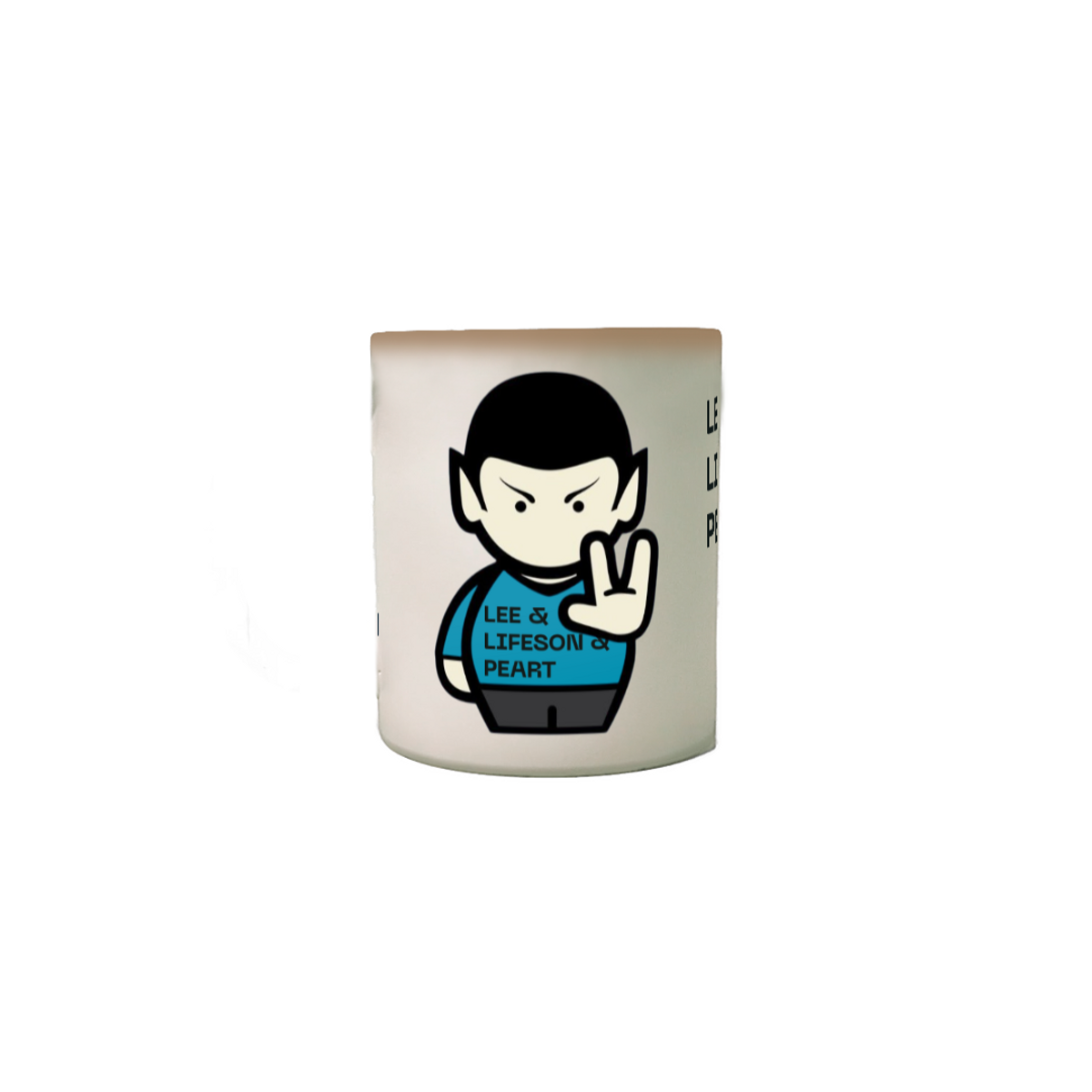 Nome do produto: Dr Spock Rush