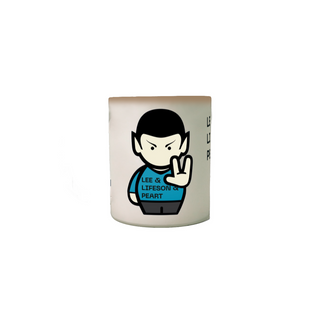 Nome do produtoDr Spock Rush