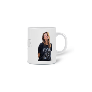 Nome do produtoCANECA DE CERAMICA  PERSONALIZADAS FAYE E FAYEYO