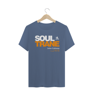 Nome do produtoJohn Coltrane Soul Trane – Masculino