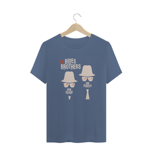 Nome do produtoThe Blues Brothers - Masculino