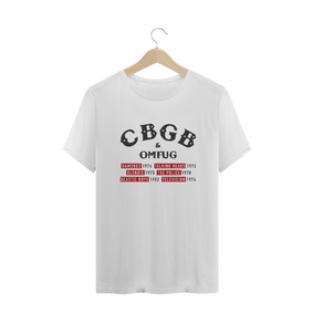 CBGB –Masculino