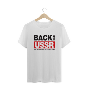 Back USSR masculino