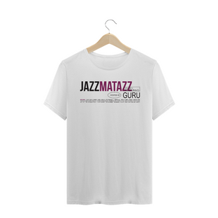 Nome do produtoGuru Jazzmatazz – Masculino