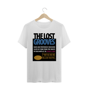 Lost Grooves – Masculino