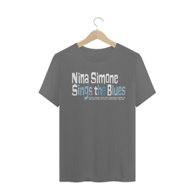 Nina Simone Blues - Masculino