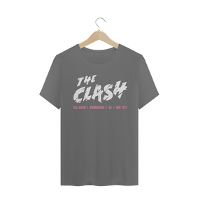 The Clash – Masculino