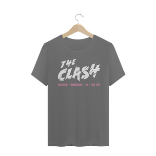 The Clash – Masculino