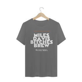 Miles Davis Bitches Brew – Masculino