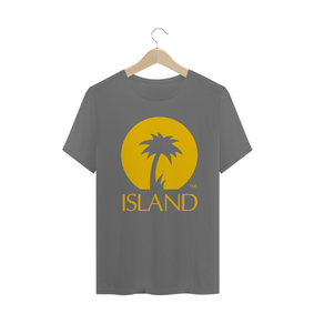 Island Records – Masculino