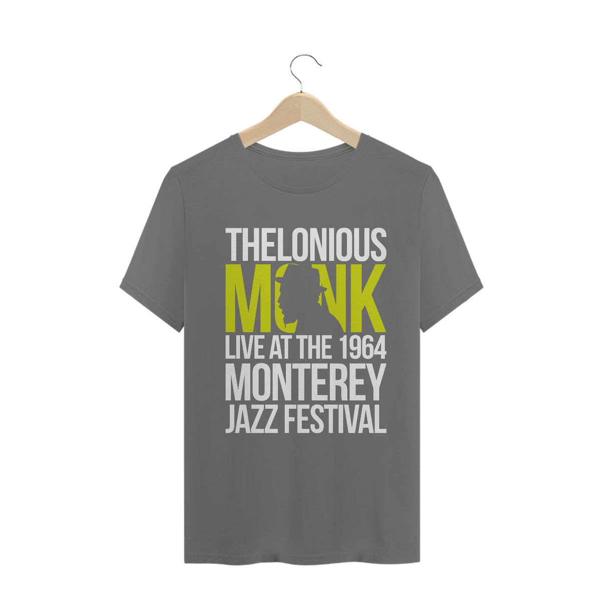 Nome do produtoThelonious Monk Monterey – Masculino