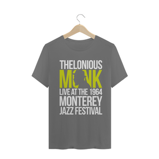 Thelonious Monk Monterey – Masculino