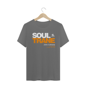 John Coltrane Soul Trane – Masculino