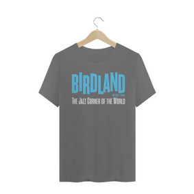 Birdland – Masculino