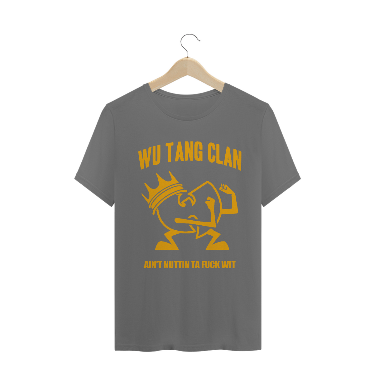 Nome do produtoWu Tang Clan – Masculino