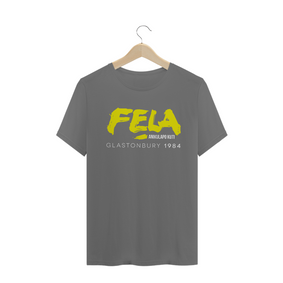 Fela Kuti – Masculino