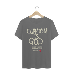 Clapton is God 2