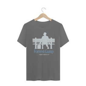 Forrest Gump - Masculino