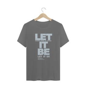 Let It Be - Masculino