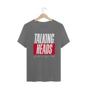 Talking Heads – Masculino