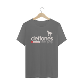 Deftones - Masculino