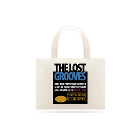 The Lost Grooves Bag