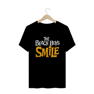 Nome do produtoThe Beach Boys Smile - Masculino