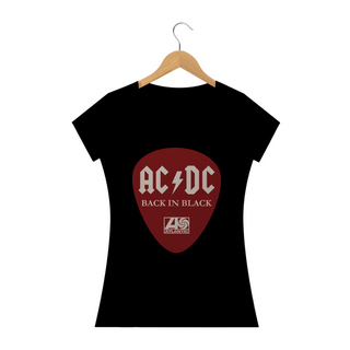 AC/DC - Feminino