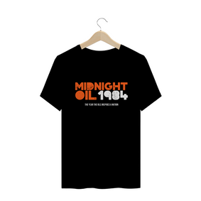 Midnight Oil - Masculino