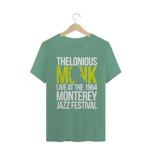 Nome do produtoThelonious Monk Monterey – Masculino