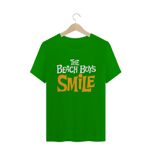 Nome do produtoThe Beach Boys Smile - Masculino