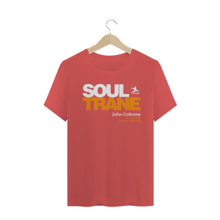 Nome do produtoJohn Coltrane Soul Trane – Masculino