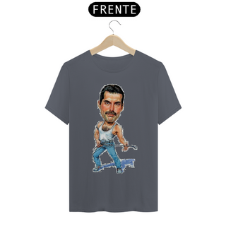 Nome do produtoCamiseta Freddy Mercury