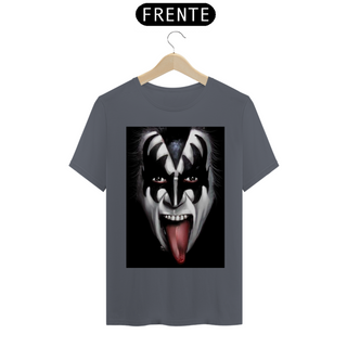 Nome do produtoCamiseta Kiss