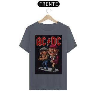 Nome do produtoCamiseta AC/DC