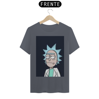 Nome do produtoCamiseta Rick Sanchez