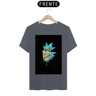 Nome do produtoCamiseta Rick 3D