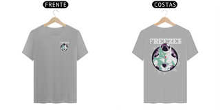 Nome do produtoCamiseta DB Freeza