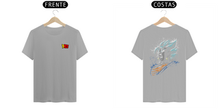 Nome do produtoCamiseta DB Goku