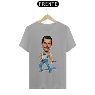 Nome do produtoCamiseta Freddy Mercury