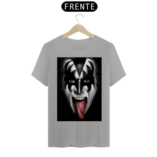 Nome do produtoCamiseta Kiss